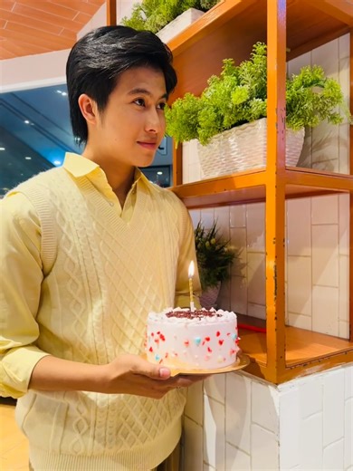 Birthday Surprise Shooting Gone Wild!