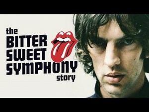 Did The Verve Steal BITTER SWEET SYMPHONY?
