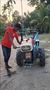 Diesel engine machine Start #shortsfeed