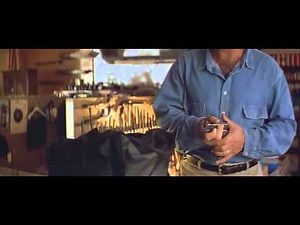 The Getaway (1994) Alec Baldwin, Kim Basinger,Micheal Madsen