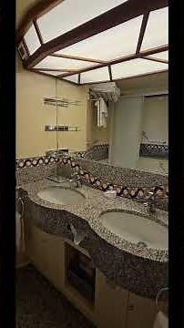 Carnival Splendor Cabin # 7246 Category OS - Ocean Suite