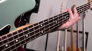 The Ultimate Bass Multi-Effect Pedal For Under $100! - Zoom B1 Four [Demo]