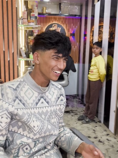 Low Fade Haircut Tutorial for Beginners