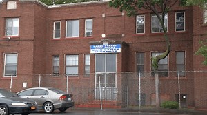 Fidelis Care giving away produce bags at 'Veggies to Go' Health fair event