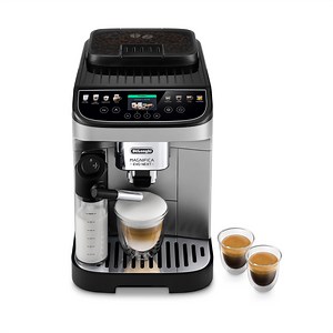 DeLonghi Magnifica Evo Next Fully Automatic Espresso Machine