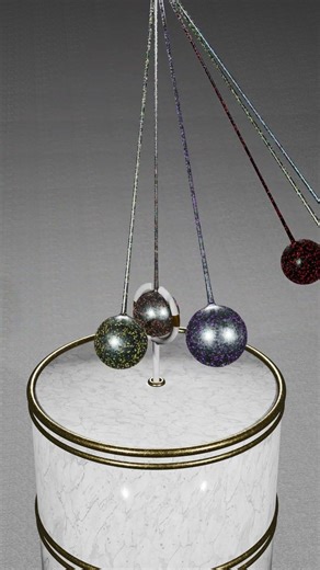 Oddly satifying ball