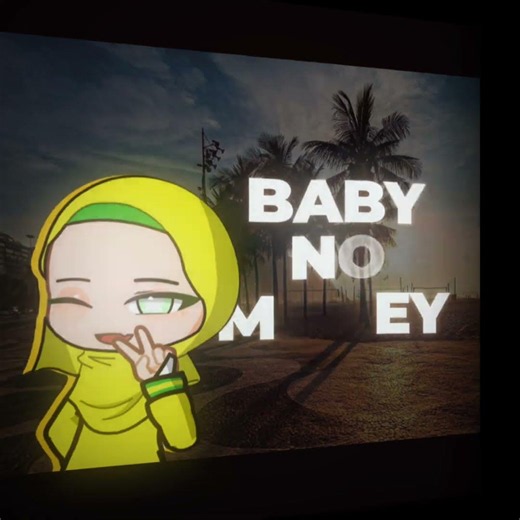 Com com Brazil #gacha #gachaclub