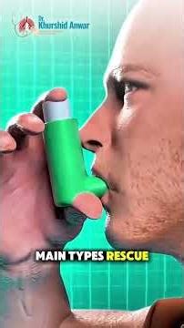 How Does an Inhaler Work?