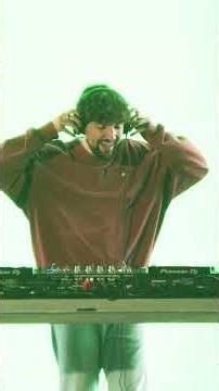 maxomar led cave set #djset #electronicmusic #newmusic