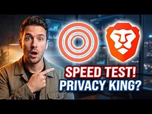 Zen Browser vs Brave: Which One Should You Switch To in 2026?