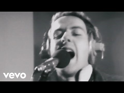 Joe Strummer, The Clash - The Future Is Unwritten (Trailer) (Trailer)