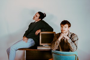 Origami Angel release new music video for 'Wretched Trajectory' - Distorted Sound Magazine