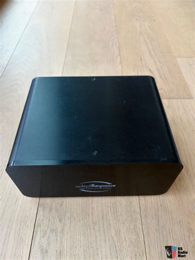 Adept Reponse aR6 PDC premium power distribution center for hi end audio/video - Photo6175446