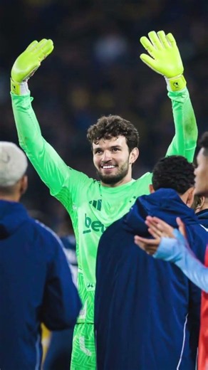 Otávio earns starting spot after string of strong performances