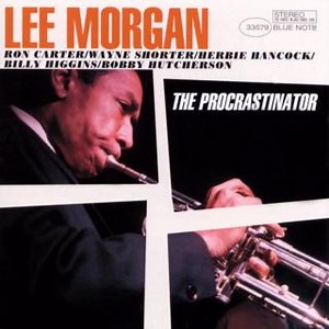 6.5K views · 393 reactions | The great Lee Morgan - Blue Note Records...