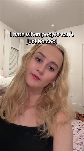 Embrace a Cool Attitude in Social Settings