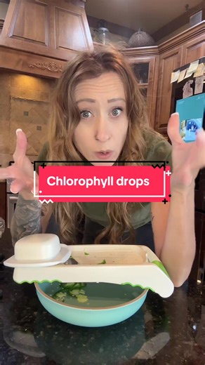These chlorophyll drops have amazing benefits but especially for sweating. #ChlorophyllDrops #ChlorophyllBenefits #ExcessiveSweating #StopSweating