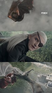 283K views · 2K reactions | The mighty fall. Stream the latest episode of the HBO Original Series #HouseOfTheDragon on Max. | HBO Max | Facebook