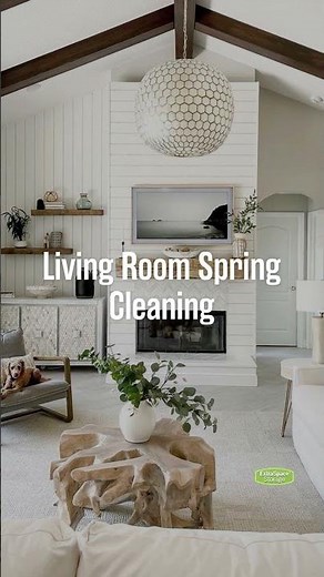 Spring Cleaning Tips & Tricks for a More Organized Home🧹
