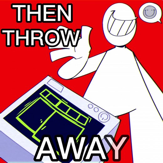 Expressing emotions through VENT ART: A Human's Touch