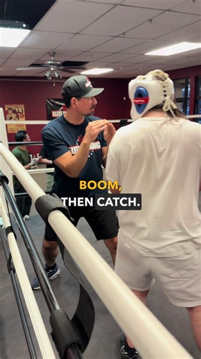 Essential Boxing Techniques and Training Tips