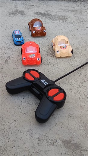 So Many Pull Back Mini Drift Rc Cars 🤩