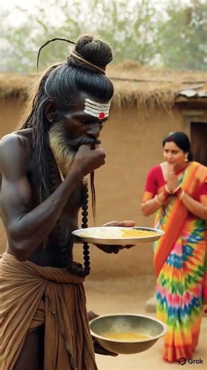 Shiva's Miracle in 5 Seconds!🔱 🕉 🙏 #mahadev #miracle #sivaya #trending #viral #ytshorts #nextcreator