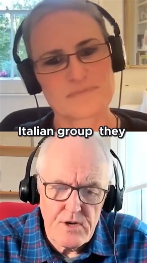 The Science Behind Augmented NAC: How It Targets Spike Protein Precisely! | Doctor's spike detox Doctor detoxifies herself from spike protein. Great academic discussion with Dr. Tina Peers. Never start or stop any medical treatment based on these videos, always go to your own health care provider. Full Video : https://www.facebook.com/Campbellteaching/videos/1024835002938357 | Dr. John Campbell