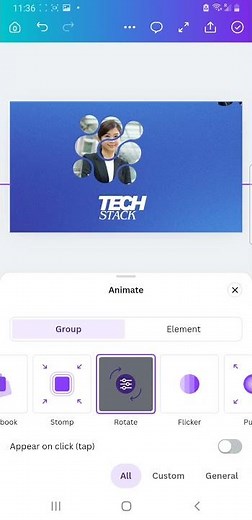 This Creative Canva Team Slide Will Impress Your Boss | PPT Design Tutorial