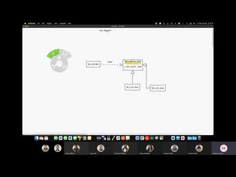 OOP ABAP - Strategy Design Pattern