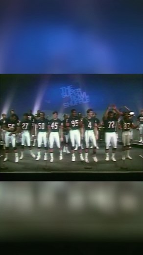 Super Bowl XX Highlights: Bears' Shuffle vs. Patriots