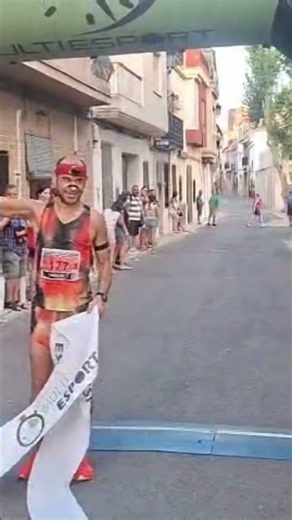 FINISH LINE: VOLTA A PEU ANTELLA 2026
