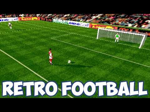 Premier Manager 64 (N64) · Retro Football