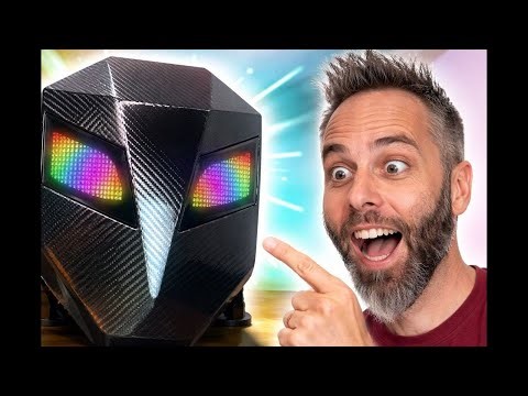 Best Motorcycle LED Backpack?
