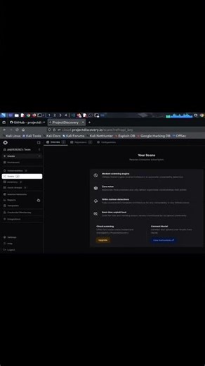 How to Install, Use & Uninstall Naabu in Kali Linux Fast Port Scanner part 5