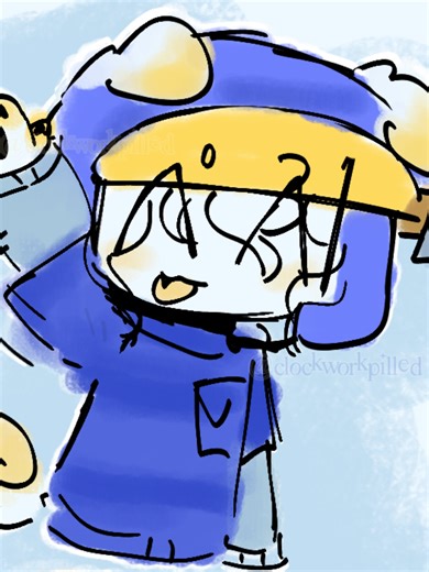 Matt Speedpaint: New Year Art Celebration!