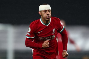 Liverpool fans react to the performance of Thiago Alcantara