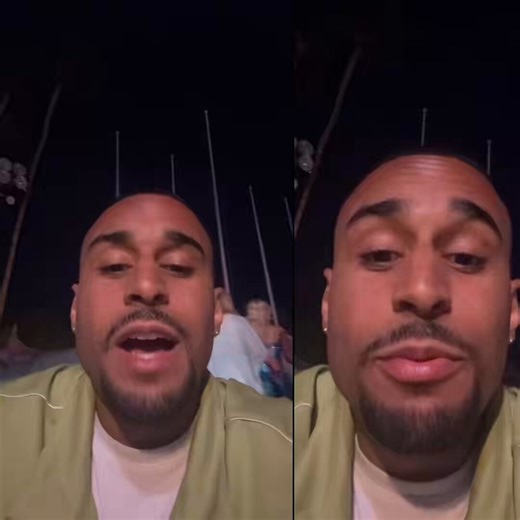 That’s why Angel said what she said