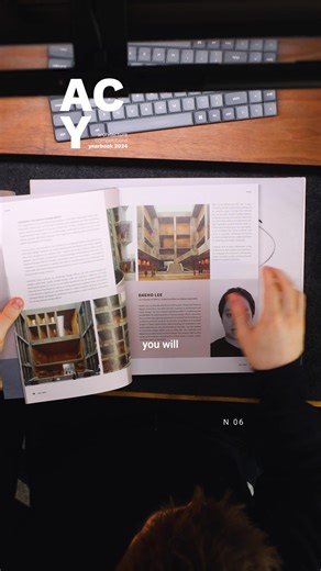 1.5K views | Learn how winning projects were designed — from sketches to final boards. The Architecture Competitions Yearbook is your shortcut to design clarity, jury insights, and award-winning strategies. | Competitions.archi | Facebook