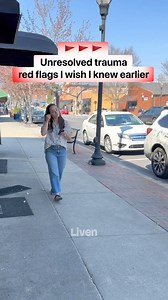 Healing your inner child is a process, not a one-time fix. That’s why the Liven is packed with science-based techniques. Discover your trauma response and start your healing journey today! | Liven: Self-Discovery Community