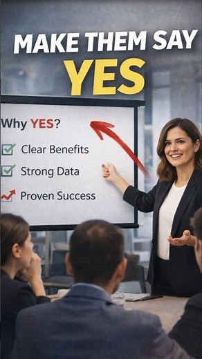 5 Persuasive English Words Professionals Use!