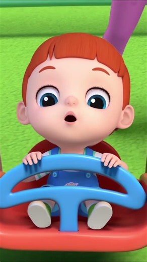 Playground Safety #childrensongs #Domikids #shorts