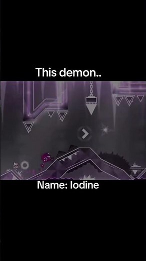 Easiest medium demon #geometrydash #gdupdate #gd #freedemon #mediumdemon