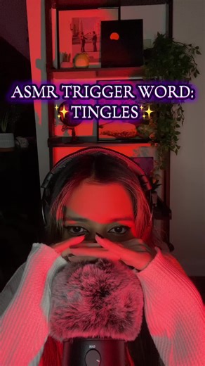Discover ASMR Trigger Words for Ultimate Tingles
