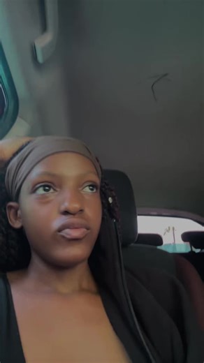 Zambian TikTok Star Mwaka Halwindi's Singing and Dance