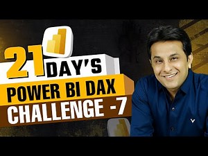 How Many 1997 Orders Beat the Average? | DAX Challenge Day 7