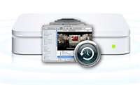 Apple won't help with your Time Machine/AirPort Disk problems