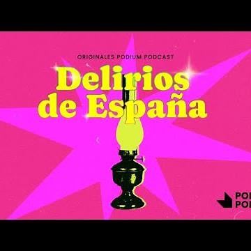 Delirium of Spain. The incredible story of the filming of The Others. Trailer