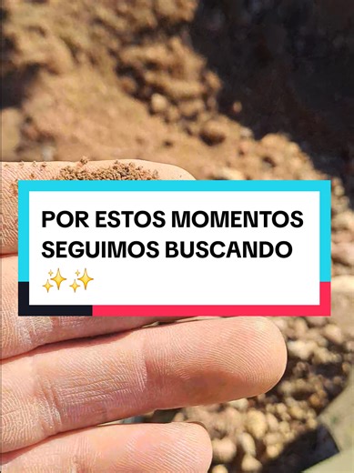 Por estos momentos seguimos buscando✨️✨️ sabemos que tarde o temprano saldrá algún objeto que nos deje sin palabras 😮😮 Igual que me dejó a mi esta moneda de plata!! brutal!! ✌️✌️ ▪️50 Céntimos de Alfonso XIII del año 1904✨️✨️ . . . . . . #detector #viralvideos #detecting #detectingfinds #detection