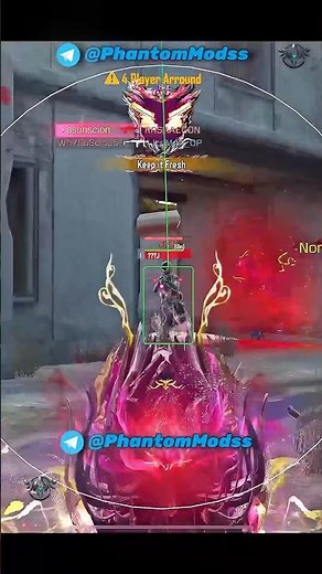 🚀Call of duty mobile mod menu 2026 Global/Garena/VNG Best hacks & Cheats